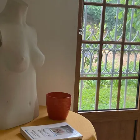 Casa Da Ribeira - Estudio Lejlighed *
