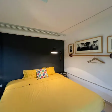 Casa Da Ribeira - Estudio *
