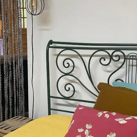 Casa Da Ribeira - Estudio Lejlighed *