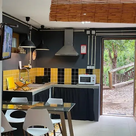 Casa Da Ribeira - Estudio Lejlighed