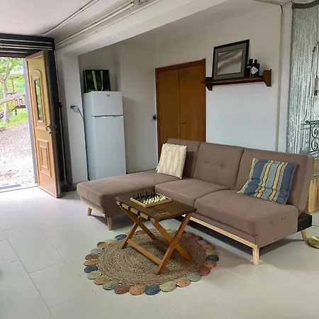 Casa Da Ribeira - Estudio *