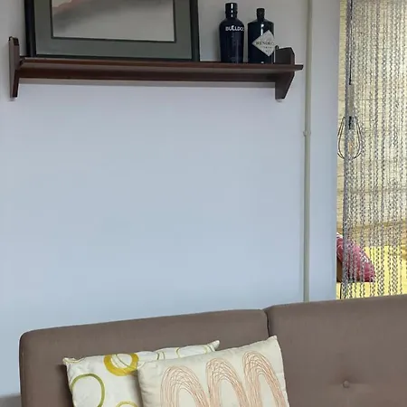 Casa Da Ribeira - Estudio Lejlighed