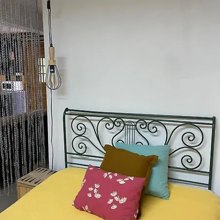 Casa Da Ribeira - Estudio